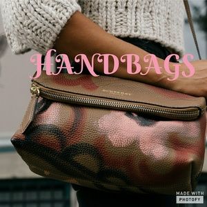Handbags